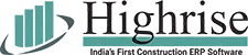 Highrise ERP - Construction Management Software