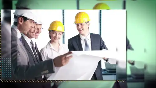 Highrise construction management software