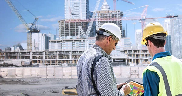 Highrise ERP for Builder