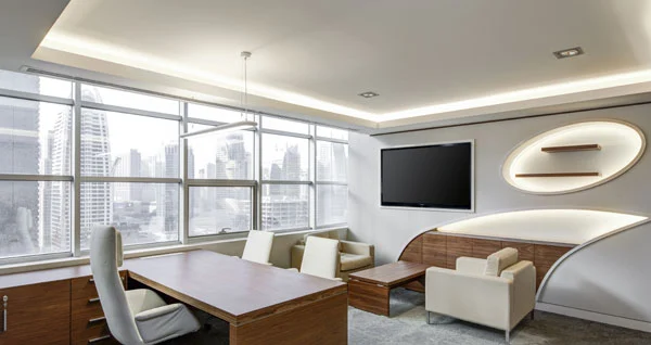 Interio ERP for Interior Designers & Contractor